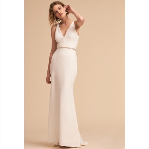 BHLDN Dresses & Skirts - Bhldn Jones Dress
